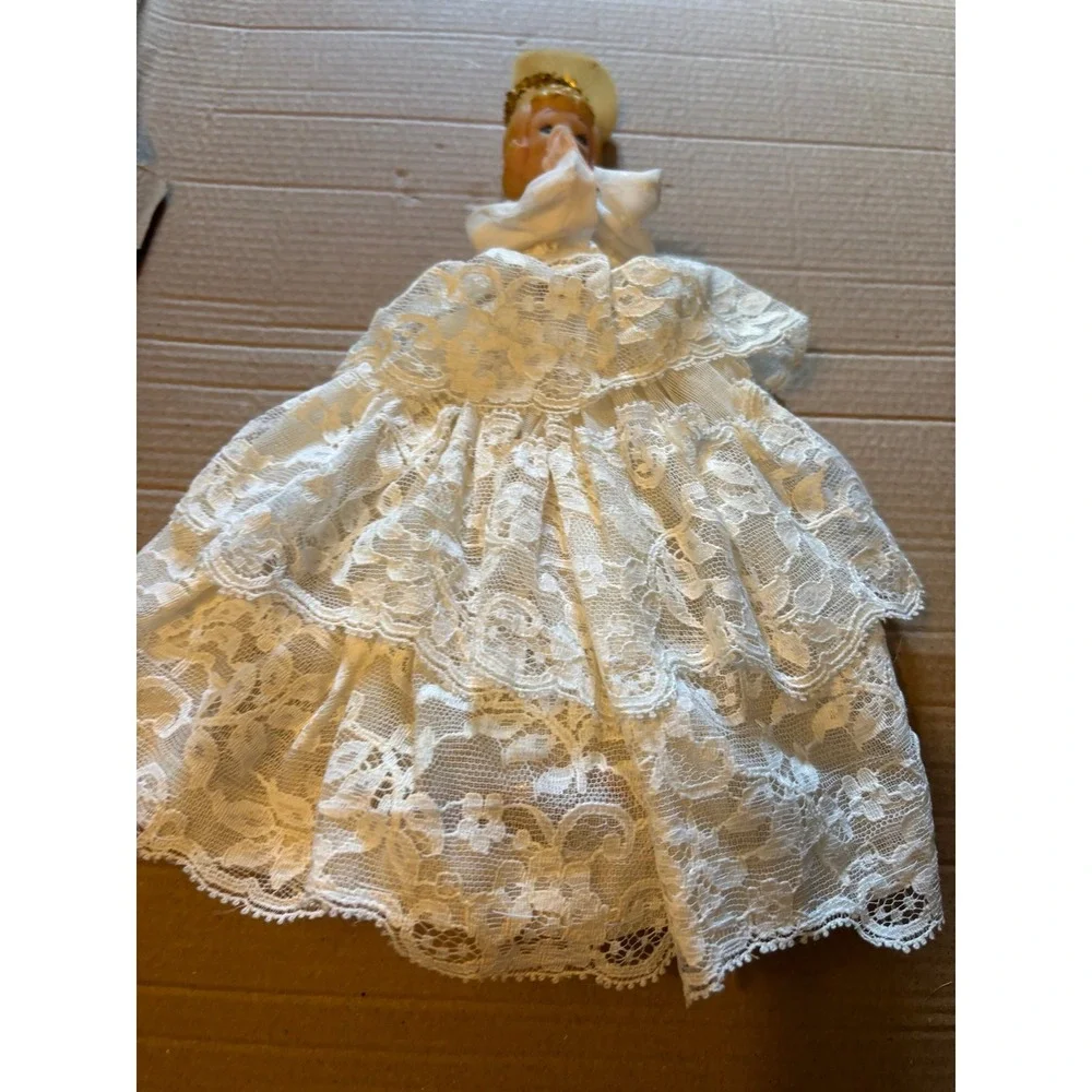 N/A vintage madame